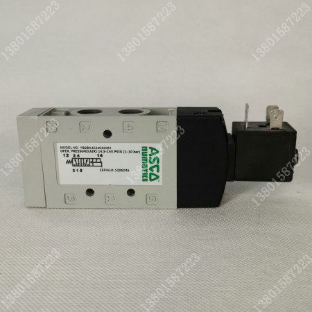 YB2BA4524G00061 24VDC