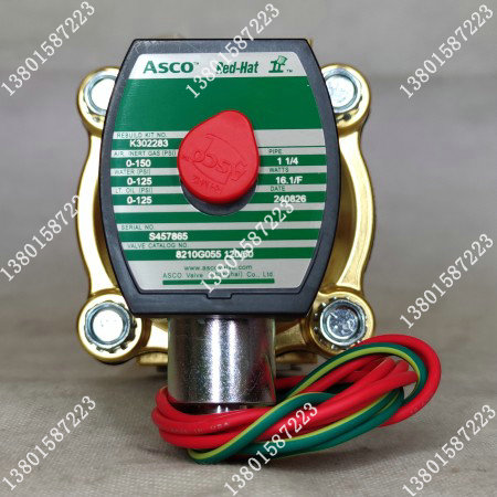 8210G055 120AC