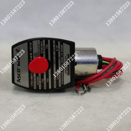 EF8262H080 220AC