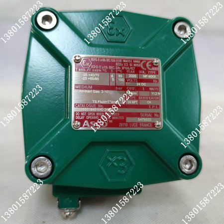 NF8551G401MO 24DC