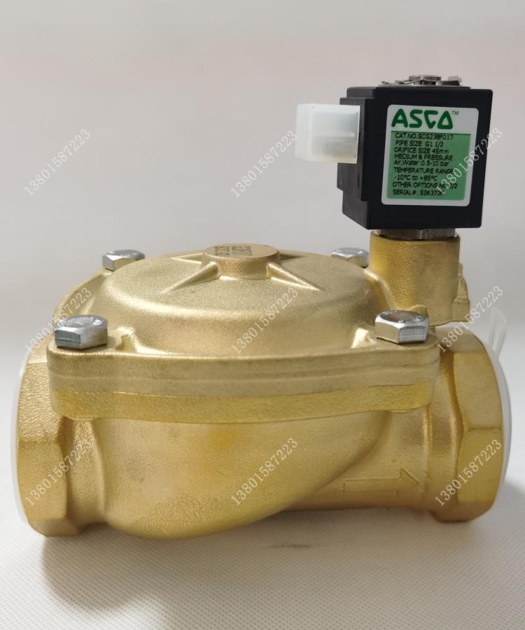 ASCO电磁阀，ASCO经销商，ASCO电磁阀经销商，ASCO授权经销商， ASCO 